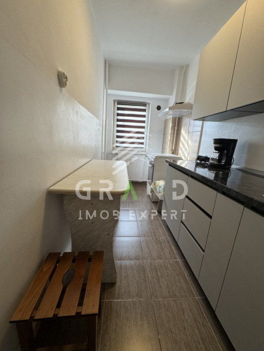 Apartament 1 cameră | 42 mp | RENOVAT | Calea Mănăștur - Kaufland - USAMV