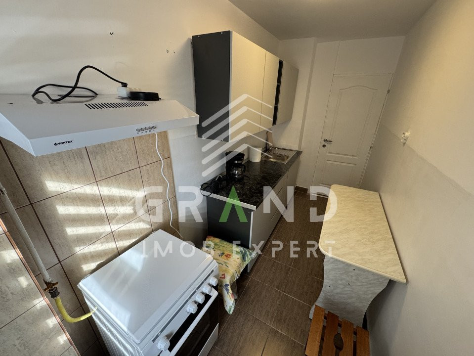 Apartament 1 cameră | 42 mp | RENOVAT | Calea Mănăștur - Kaufland - USAMV