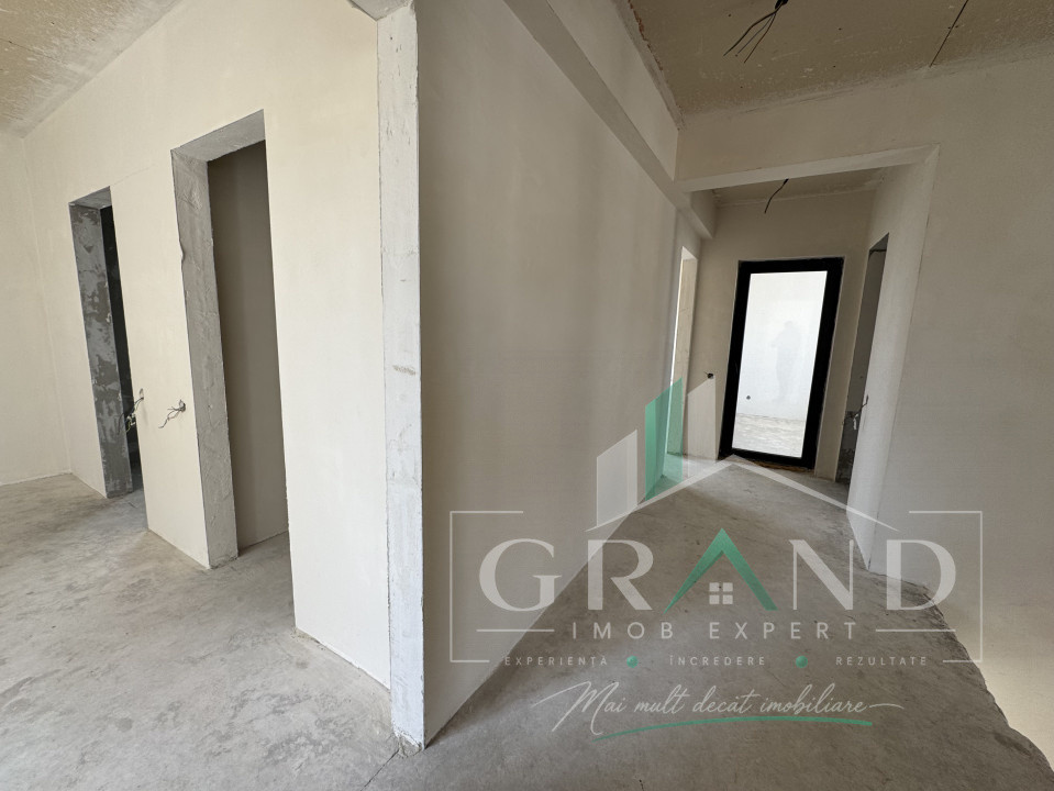 OPORTUNITATE! Casă individuală | 4 camere | 3 băi | Garaj | Teren 450 mp| Dezmir