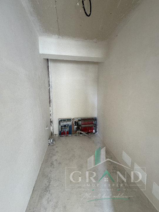 OPORTUNITATE! Casă individuală | 4 camere | 3 băi | Garaj | Teren 450 mp| Dezmir