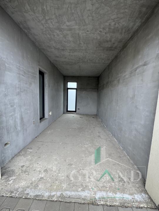 OPORTUNITATE! Casă individuală | 4 camere | 3 băi | Garaj | Teren 450 mp| Dezmir
