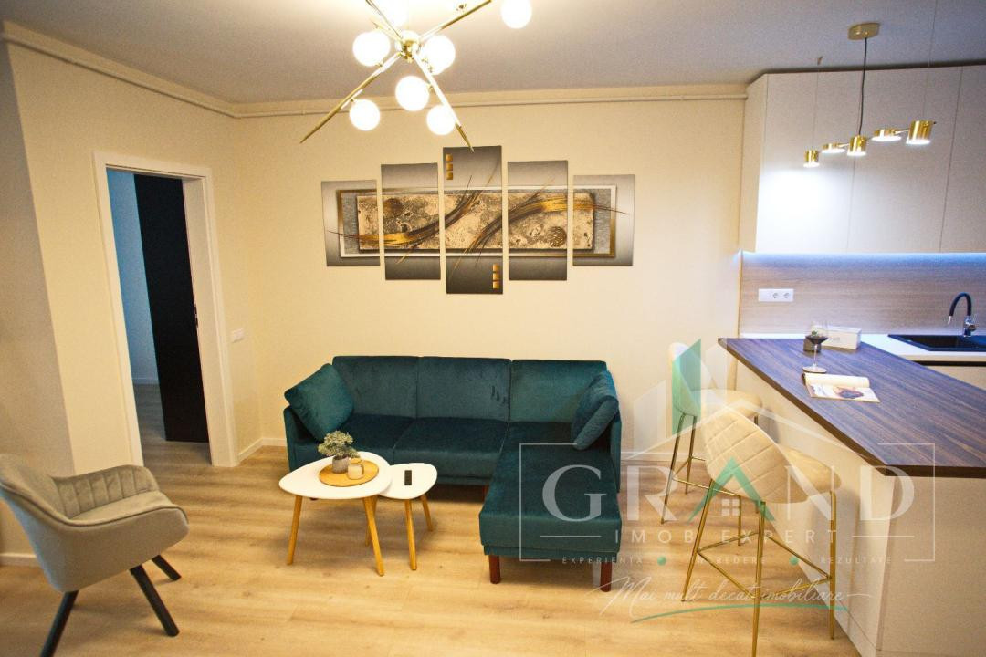 Apartament 3 camere I Scala Frunzișului