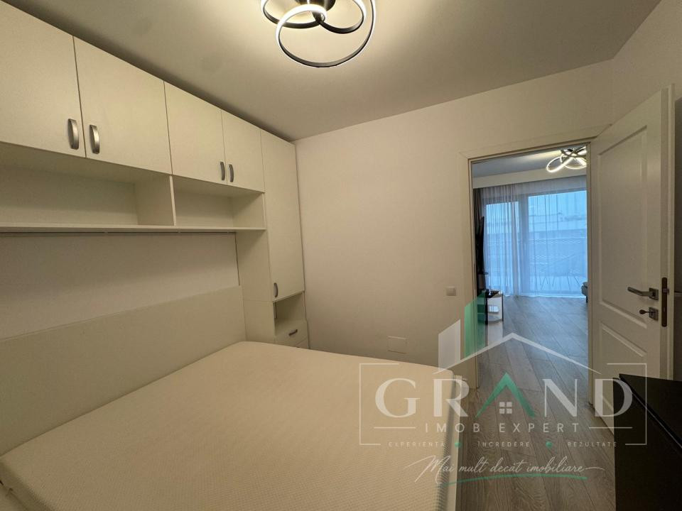 Apartament 3 camere I Scala Frunzișului