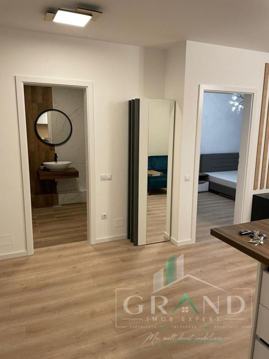 Apartament 3 camere I Scala Frunzișului