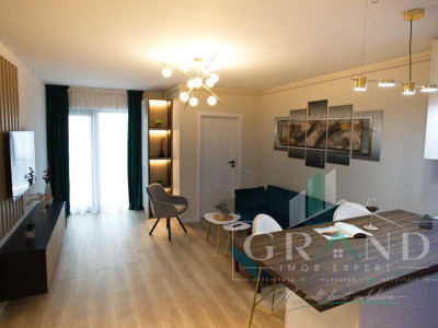 Apartament 3 camere I Scala Frunzișului