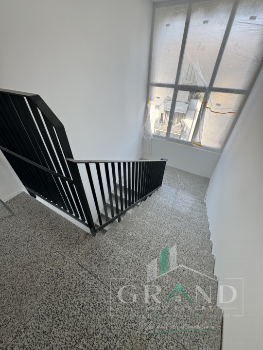 Apartament 2 camere I 46 mp+terasă I finisat, bloc nou I Donath Park 