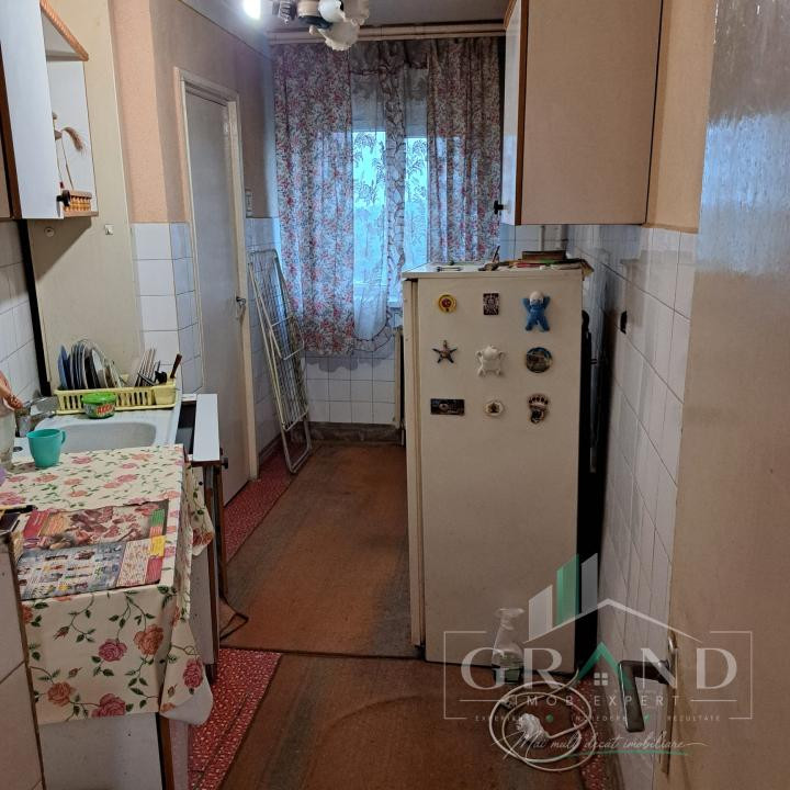 Apartament 2 camere, Grigorescu