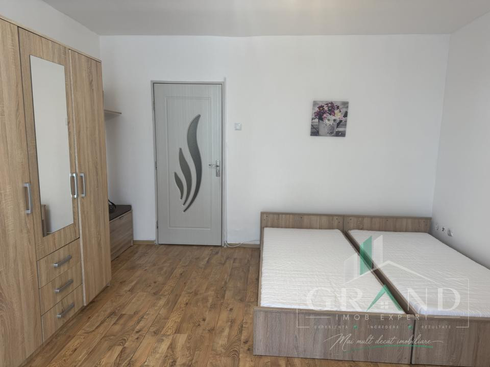 Garsonieră renovată | Mănăștur–Str.Bucegi | Balcon | 2 lifturi noi 