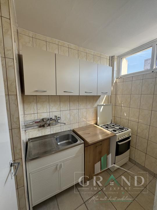 Garsonieră renovată | Mănăștur–Str.Bucegi | Balcon | 2 lifturi noi 