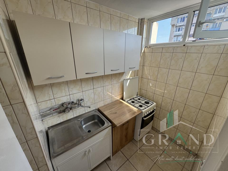 Garsonieră renovată | Mănăștur–Str.Bucegi | Balcon | 2 lifturi noi 