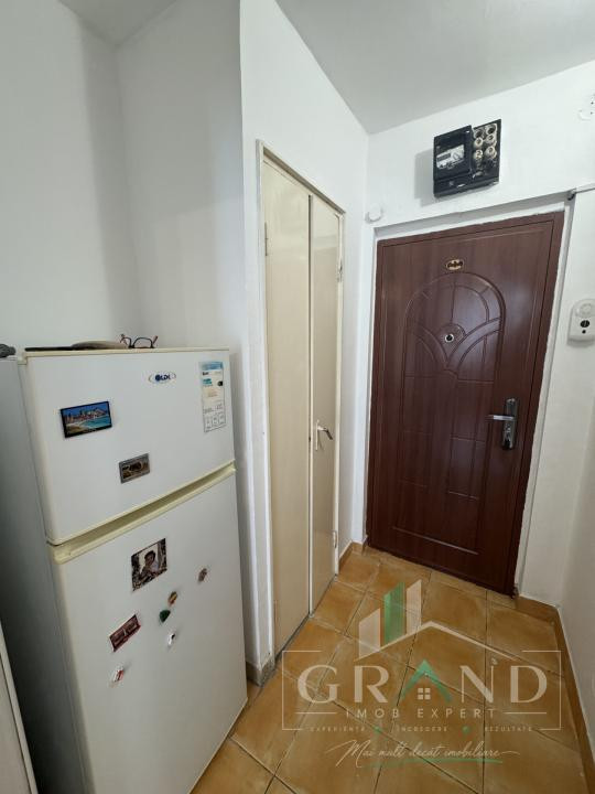 Garsonieră renovată | Mănăștur–Str.Bucegi | Balcon | 2 lifturi noi 