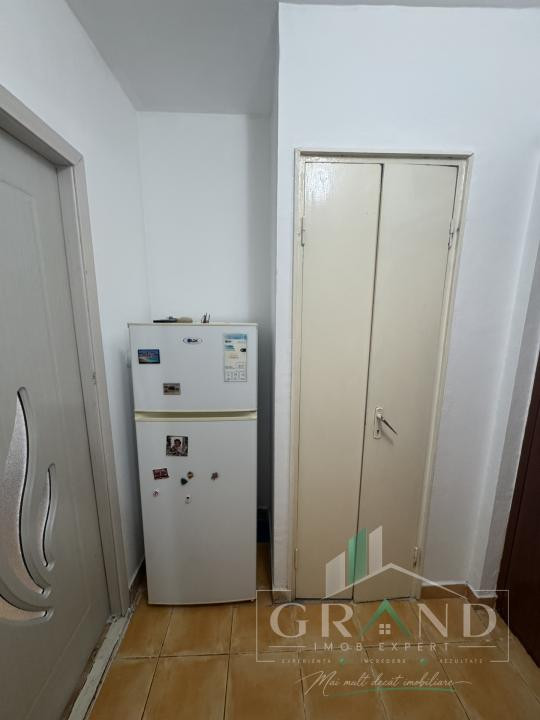 Garsonieră renovată | Mănăștur–Str.Bucegi | Balcon | 2 lifturi noi 