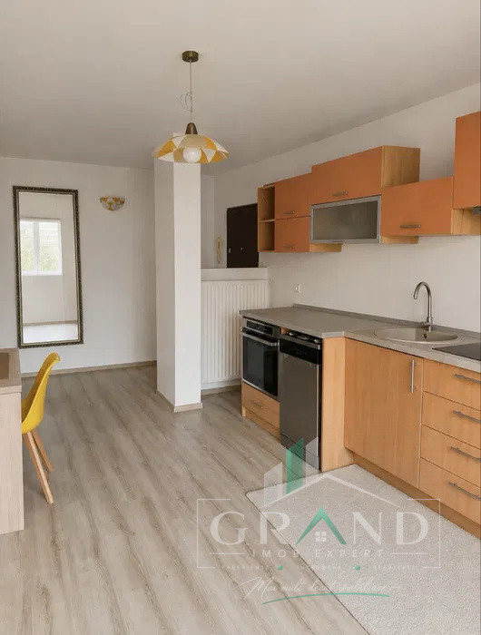Apartament 2 Camere | Etaj 1 | Parcare | Plopilor/Parcul Iuliu Hatieganu