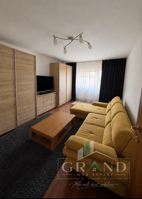 Apartament 2 Camere | Etaj 1 | Parcare | Plopilor/Parcul Iuliu Hatieganu