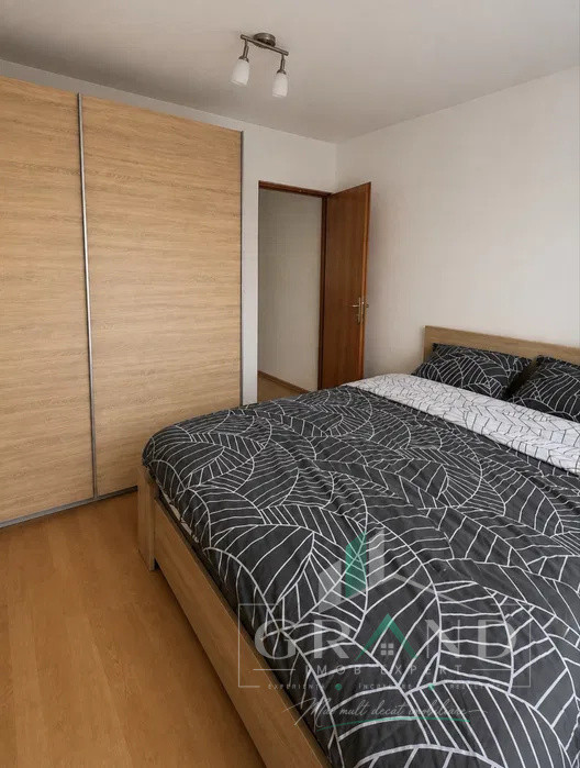 Apartament 2 Camere | Etaj 1 | Parcare | Plopilor/Parcul Iuliu Hatieganu