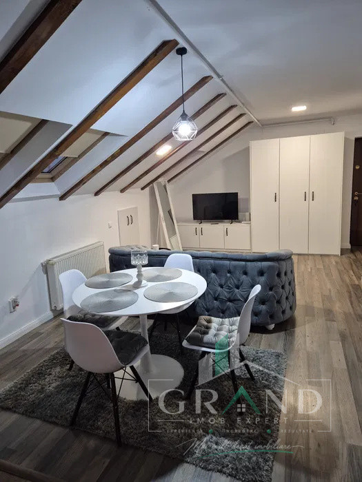 Apartament 2 Camere | Parcare Privata | Etaj 3 | Gheorgheni/Iulius Mall