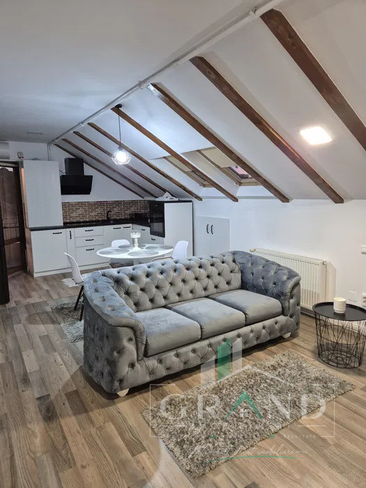Apartament 2 Camere | Parcare Privata | Etaj 3 | Gheorgheni/Iulius Mall
