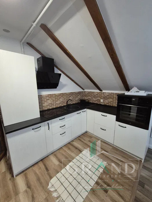Apartament 2 Camere | Parcare Privata | Etaj 3 | Gheorgheni/Iulius Mall