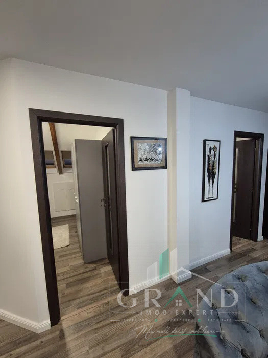 Apartament 2 Camere | Parcare Privata | Etaj 3 | Gheorgheni/Iulius Mall
