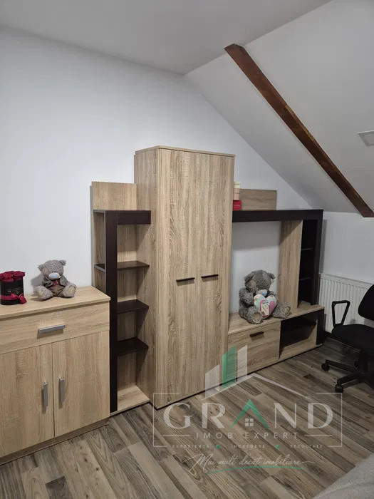 Apartament 2 Camere | Parcare Privata | Etaj 3 | Gheorgheni/Iulius Mall