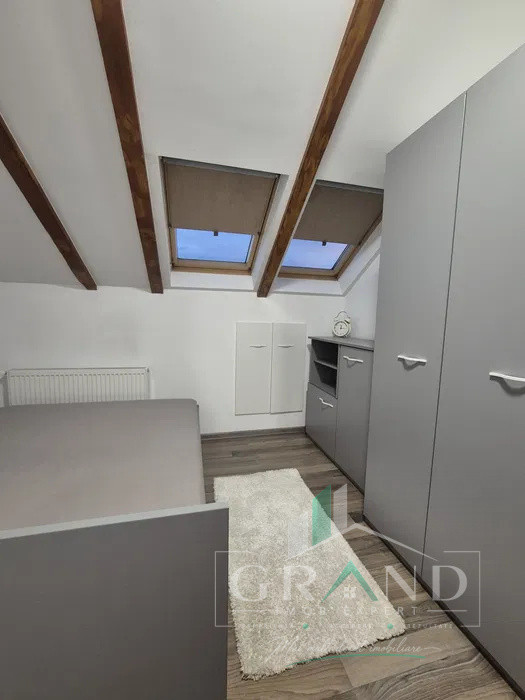 Apartament 2 Camere | Parcare Privata | Etaj 3 | Gheorgheni/Iulius Mall