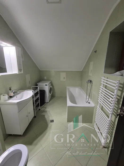 Apartament 2 Camere | Parcare Privata | Etaj 3 | Gheorgheni/Iulius Mall
