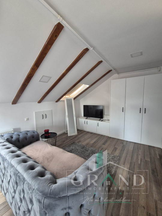 Apartament 2 Camere | Parcare Privata | Etaj 3 | Gheorgheni/Iulius Mall