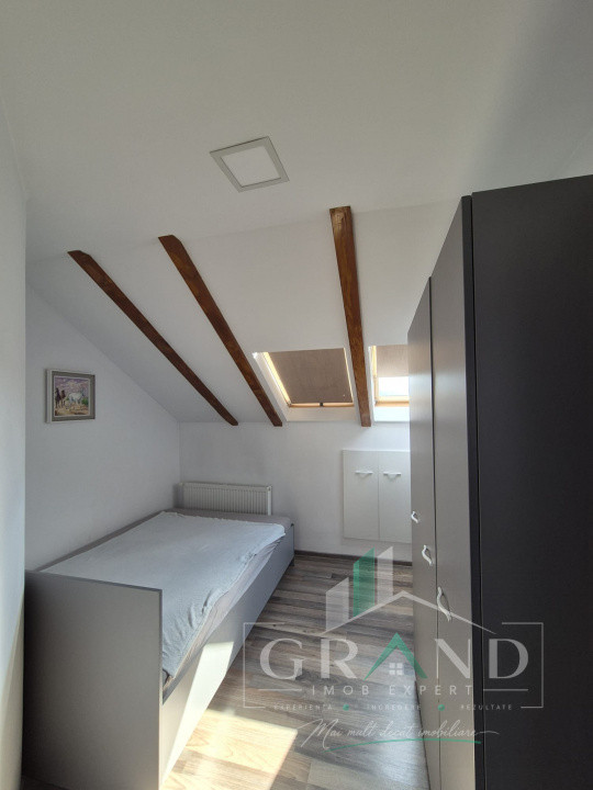 Apartament 2 Camere | Parcare Privata | Etaj 3 | Gheorgheni/Iulius Mall