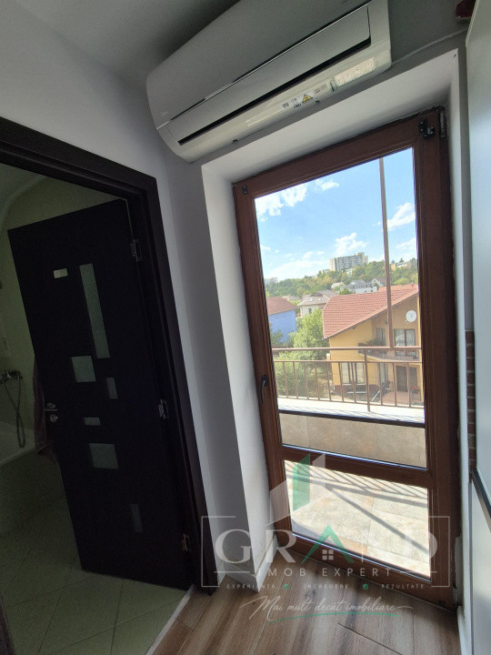 Apartament 2 Camere | Parcare Privata | Etaj 3 | Gheorgheni/Iulius Mall