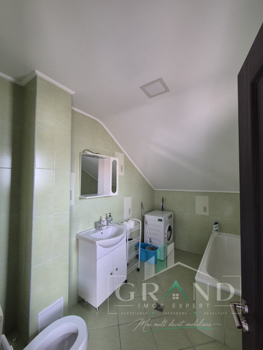 Apartament 2 Camere | Parcare Privata | Etaj 3 | Gheorgheni/Iulius Mall
