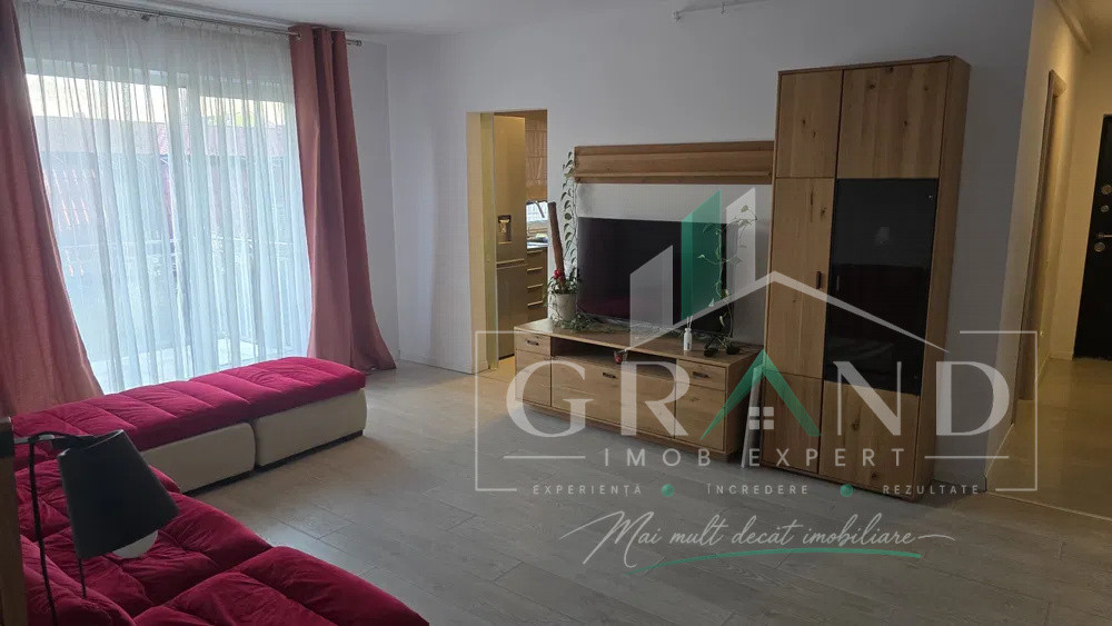 Apartament Renovat | 3 Camere | Etaj 1 | Parcare Subterana | Strada Traian