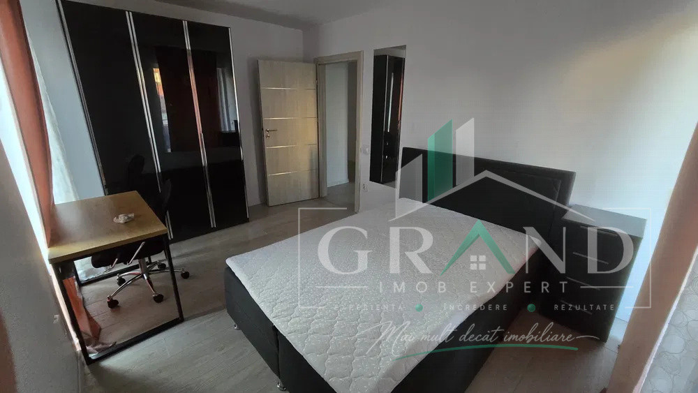 Apartament Renovat | 3 Camere | Etaj 1 | Parcare Subterana | Strada Traian