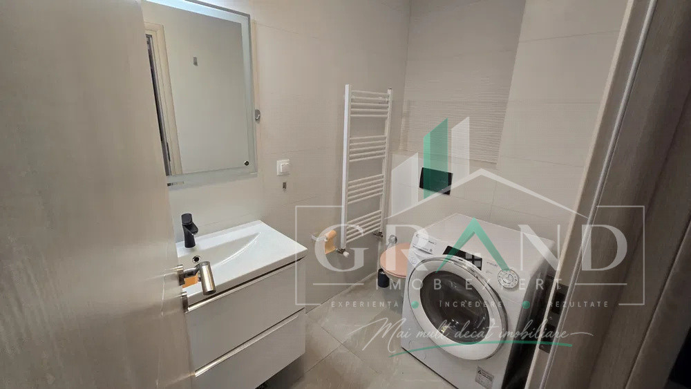 Apartament Renovat | 3 Camere | Etaj 1 | Parcare Subterana | Strada Traian