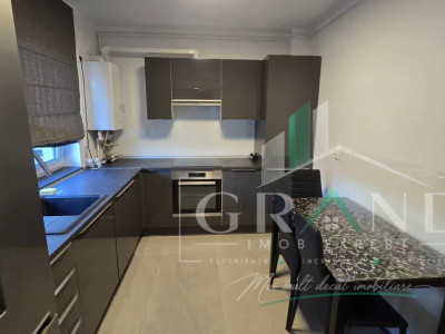 Apartament Renovat | 3 Camere | Etaj 1 | Parcare Subterana | Strada Traian