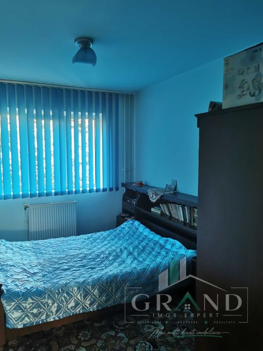 Ap 3 camere |2 Balcoane |Manastur-Grigore Alexandrescu