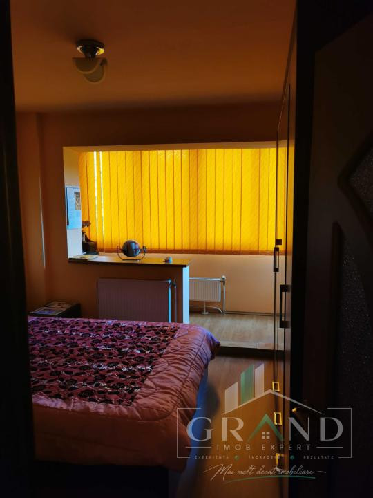 Ap 3 camere |2 Balcoane |Manastur-Grigore Alexandrescu
