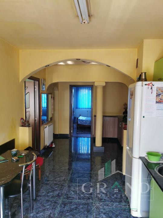 Ap 3 camere |2 Balcoane |Manastur-Grigore Alexandrescu