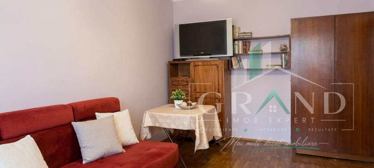 Ap 2 camere decomandate | Etaj 1 | Zona Mehedinți–Baza Sportivă „La Terenuri”