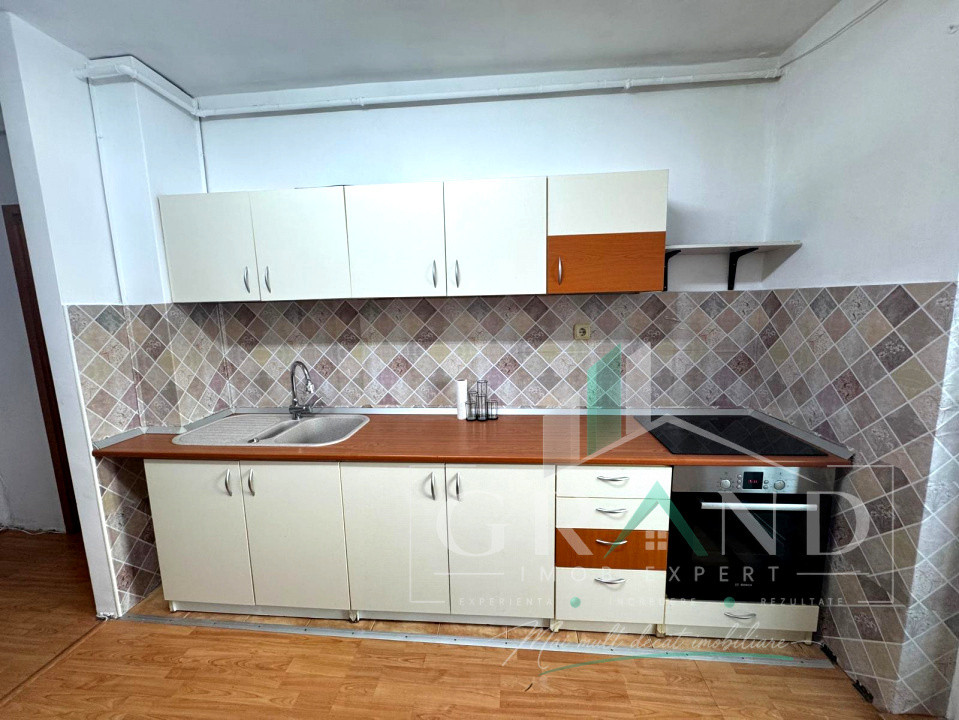 2 CAMERE DECOMANDATE | BALCON | CENTRALĂ PROPRIE | MĂNĂȘTUR–PRIMĂVERII
