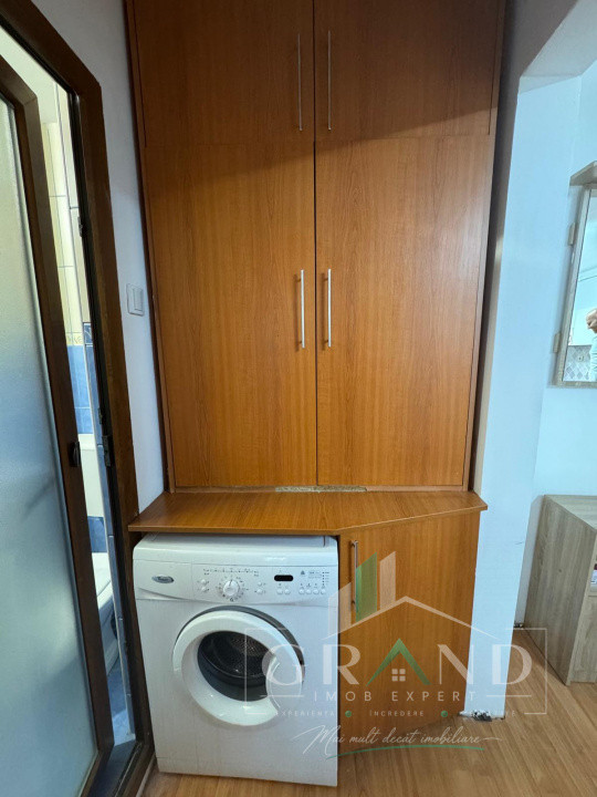 2 CAMERE DECOMANDATE | BALCON | CENTRALĂ PROPRIE | MĂNĂȘTUR–PRIMĂVERII