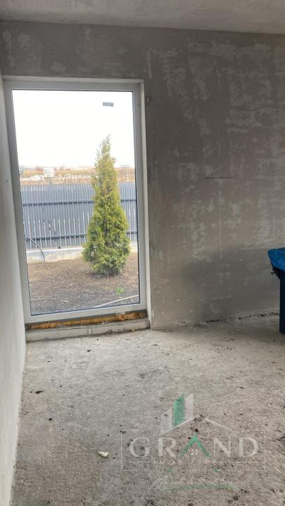 CASA MODERNA DE VANZARE IN TURENI | 147 MP | TEREN 805 MP | UTILITATI COMPLETE