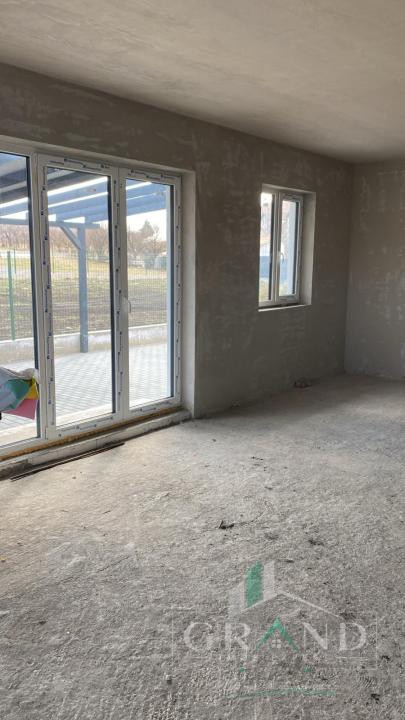 CASA MODERNA DE VANZARE IN TURENI | 147 MP | TEREN 805 MP | UTILITATI COMPLETE