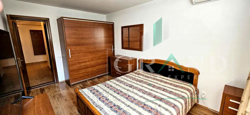 2 camere |73 mp | Bună Ziua–Grand Hotel Italia | AC | Garaj opțional 