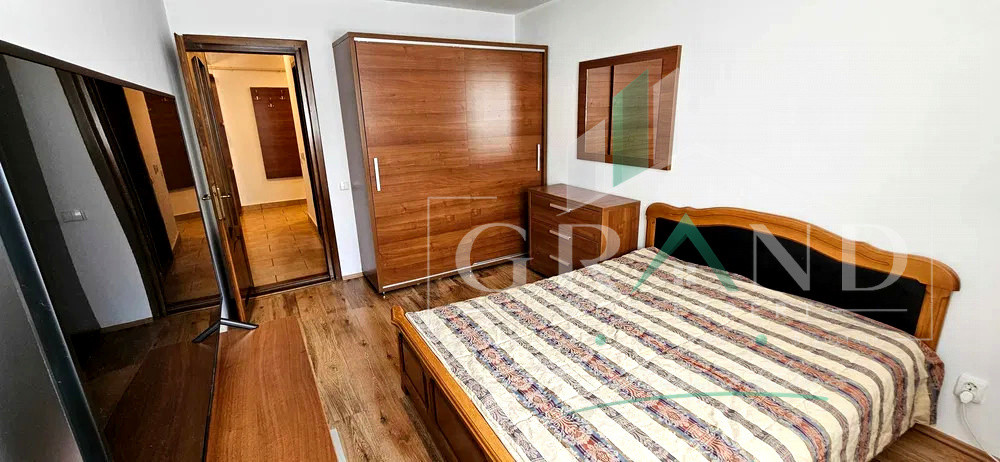 2 camere |73 mp | Bună Ziua–Grand Hotel Italia | AC | Garaj opțional 