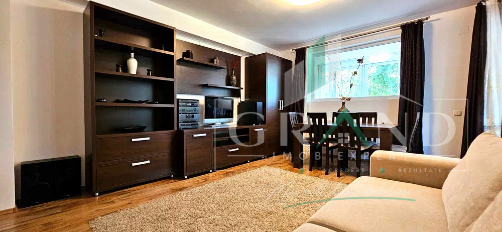 2 camere |73 mp | Bună Ziua–Grand Hotel Italia | AC | Garaj opțional 