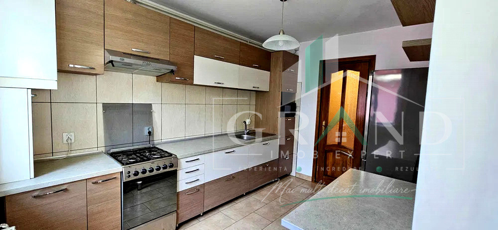 2 camere |73 mp | Bună Ziua–Grand Hotel Italia | AC | Garaj opțional 