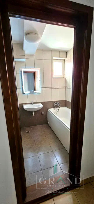 2 camere |73 mp | Bună Ziua–Grand Hotel Italia | AC | Garaj opțional 