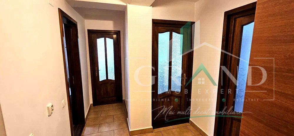 2 camere |73 mp | Bună Ziua–Grand Hotel Italia | AC | Garaj opțional 