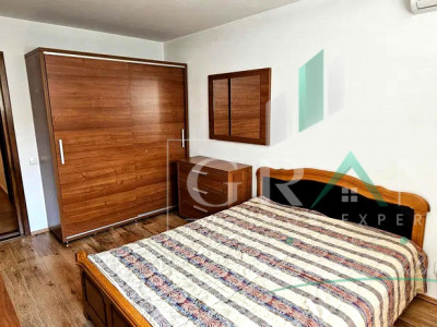 2 camere |73 mp | Bună Ziua–Grand Hotel Italia | AC | Garaj opțional 