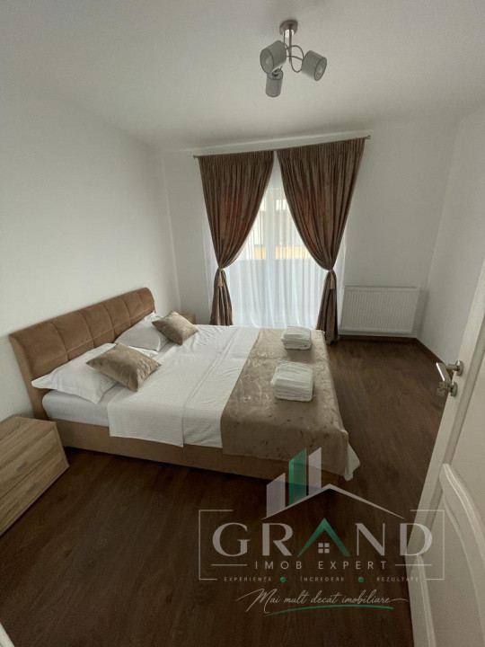 Ap 3 camere | Balcon | Parcare | Zona Florești –Tineretului